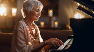 The Most Famous Classic Piano Pieces - Best Romantic Piano Love Songs 70s 80s 90s Playlist