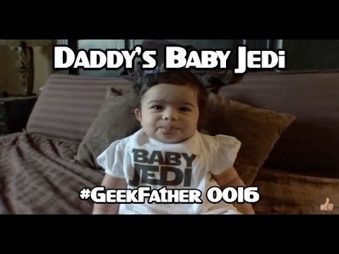 gadgets with small rotary blades Once a Daddy, Always a Daddy (#GeekFather 0016)