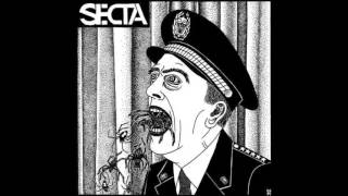 Secta - Crisis de Identidad