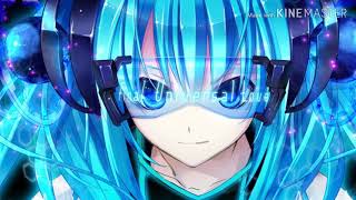 Nightcore - Willow Smith ''Whip My Hair