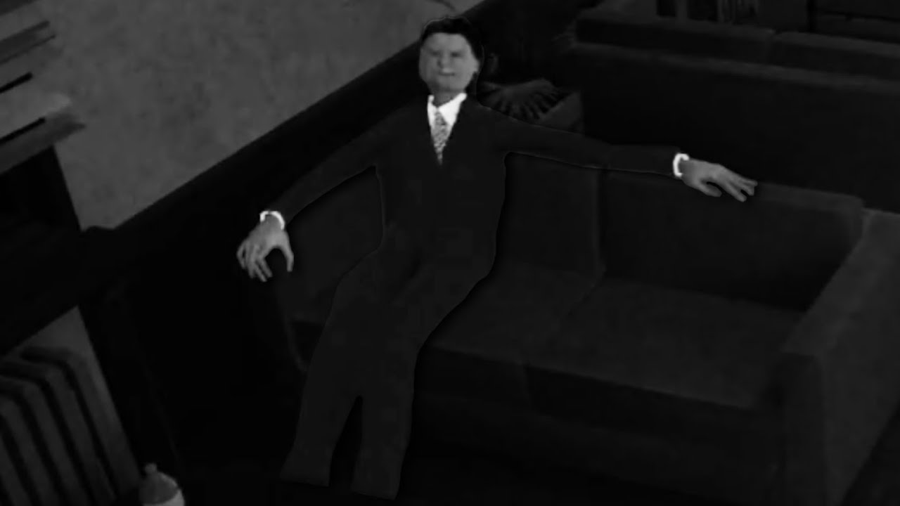 THE ANOMALY SQUAD [I'm on Observation Duty 5 | BUCK HIGHLIGHTS]