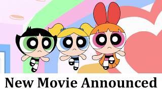 A Powerpuff Girls Movie Has Been Announced By Warner Bros. Animation | Revival Series Cancelled?
A Powerpuff Girls movie has been announced by Warner Brothers Animation but is surrounded by confusion... what is this movie about and does its announcement mean the cancellation of Craig McCrackens Powerpuff Girls revival series? A Powerpuff Girls Movie Has Been Announced By Warner Bros. Animation | Revival Series Cancelled?