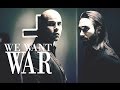 GOMORRA | we want war