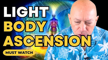 Bashar Reveals: Why Your Body is IN Your Spirit (The Light Body Ascension Secret)   ( Darryl Anka )
