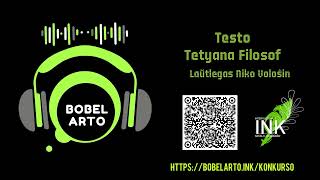 Testo – Tetyana Filosof