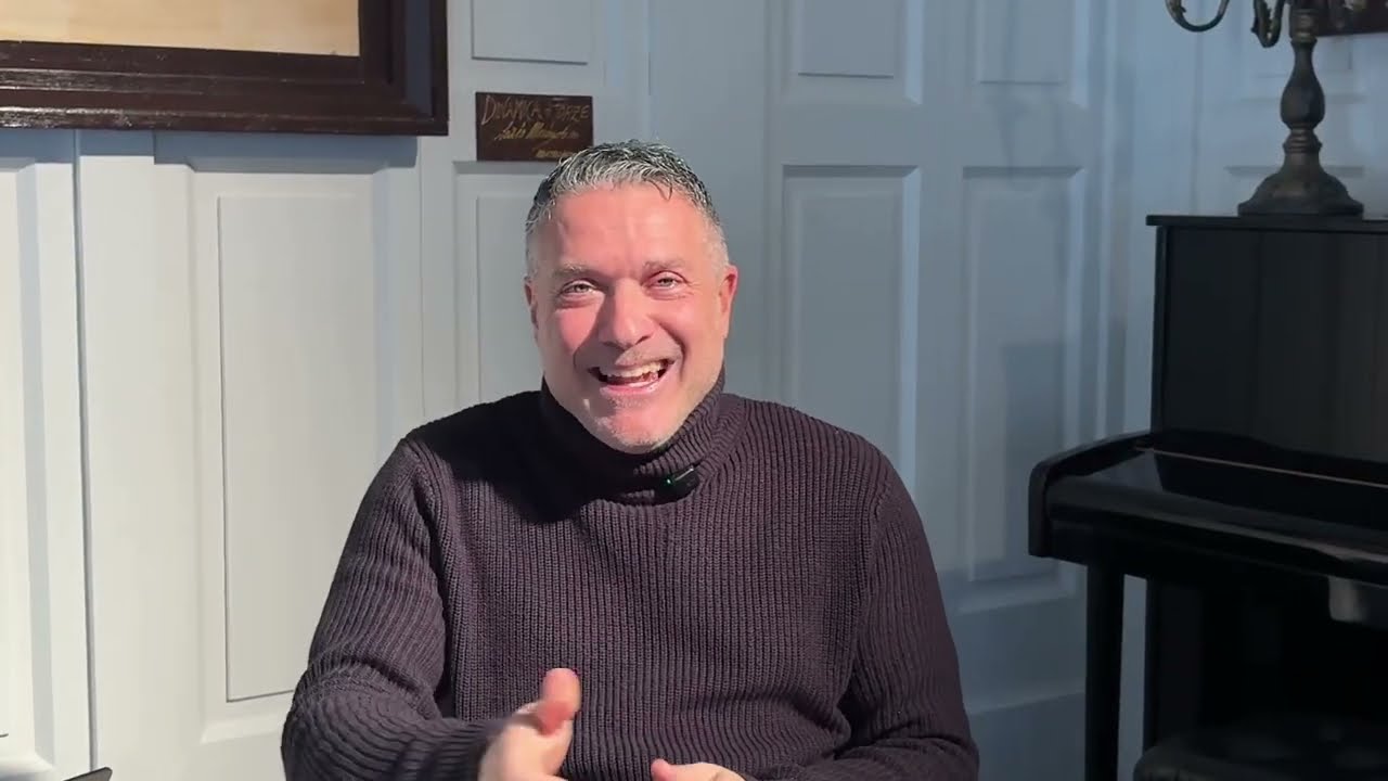 Media matrix. Puntata #9. Fare cinema sul territorio: il caso di Cinema Zeta