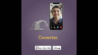 Ajusta La Configuración De Audición Con La Aplicación Nucleus® Smart | Cochlear Latinoamérica screenshot 4