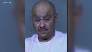 Suspect who shot 3 Chandler police officers was known to police