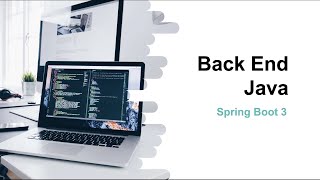 Back End Java -  Clase 03