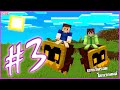 เอาชีวิตรอด เวทมนต์ #3 | FWC &amp; VVF - Minecraft