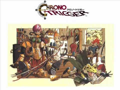 【Arrange】黒の夢(クロノトリガー) - Black Dream (a.k.a Black Omen) (Chrono Trigger)