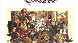 【Arrange】黒の夢(クロノトリガー) - Black Dream (a.k.a Black Omen) (Chrono Trigger)