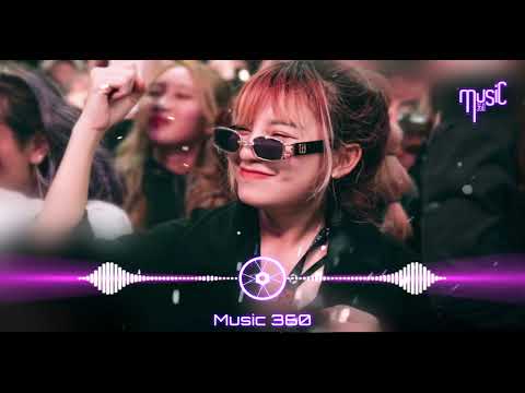 NONSTOP VINAHOUSE 2024