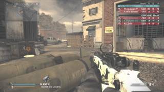 ghosts gb scores dispute map 2 warhawk