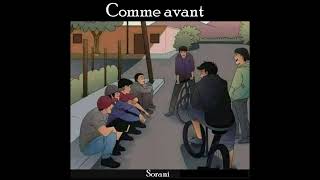 Mr Fa -Comme avant