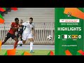 Algeria 🆚 Uganda | Highlights - #TotalEnergiesAFCONQ2023 - MD1 Group F