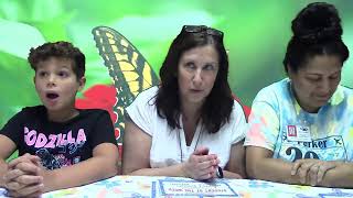 Parker Elementary School Live Stream 05/22/2026