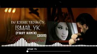Dj Emre Yenigün ft. İsmail Yk - Ah Leylim [First Remix] !! Nostalgia !! (2015) Resimi