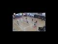Good Lefty Finish 🏀 #basketball #highlights #viral #fyp #shorts