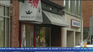 Businesses Preparing To Reopen