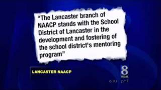 Lancaster School Program Wrapped In Controversy