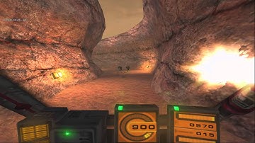 Red Faction with Pure Faction update 3.0 Part Seventeen
