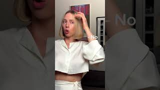 How Long Could You Keep Eye Contact?