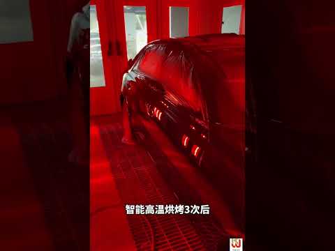 Wholesale Automotive Paint