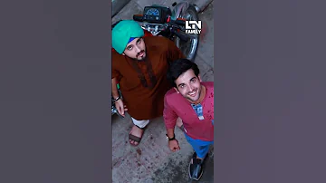 App Bahir Aa rahi Hian Ya Mai Andar Aun?😂  ( ISHQ ZAAT ) #drama #ltnfamily #viral #love #shorts DF3