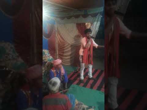 Singer Pawan Premi stej so Ataul Ashiq bedulah ji