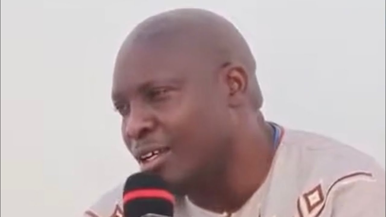 Causerie entre le prophète PSL et ibliis (saytaané) traité par baye Ada laye