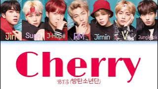 How Would BTS Sing ‘Cherry’ By ITZY (Color Coded Lyrics Eng/Rom/Han)