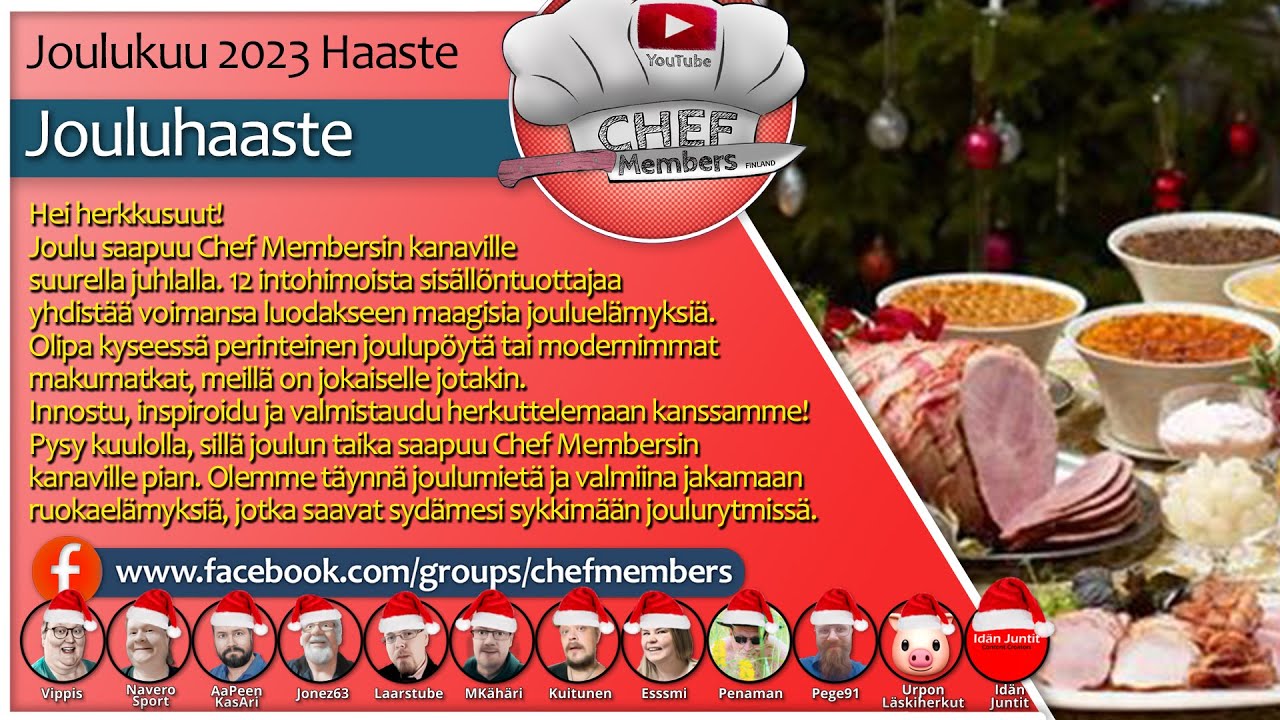 Joulu valmisteluja - uunilohta, kasviksia ja sinappikastike