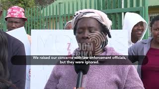 Case against alleged drug manufactures postponed