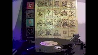 XTC - That Wave (Lead Vocal Muted) Blocked Words Karaoke Music Stripped Filmed Remix Version