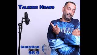 Talking Heads with Naughty - June 16 2026