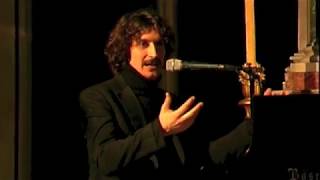 Sergio Cammariere & Olen Cesari - Basilica Di Santalessio Allaventino (Nona Parte)