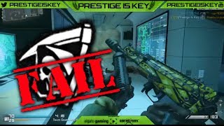 Ghosts: Failed KEM :( (Stream Highlight) Net Worth