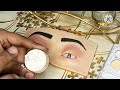 #softeyemakeup tips and tricks by shine beauty salon#kashess makup#eyemakeup #bridalmakeup #parlour