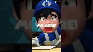 sorry can't hear you kinda busy 😋🎶(#edit,#smg4,#smg3)