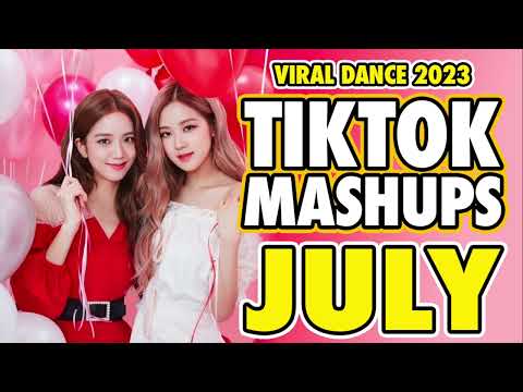 New Tiktok Mashup 2023 Philippines Party Music | Viral Dance Trends | July 27th