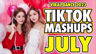 New Tiktok Mashup 2023 Philippines Party Music | Viral Dance Trends | July 27th