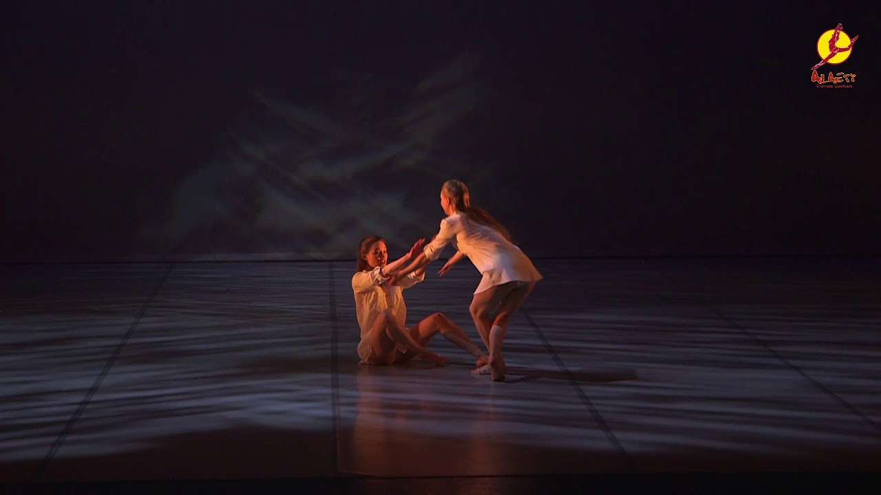 DANCITE JAZZ 2018 - 06 - Il Cigno Compagnie - 25/02/2018