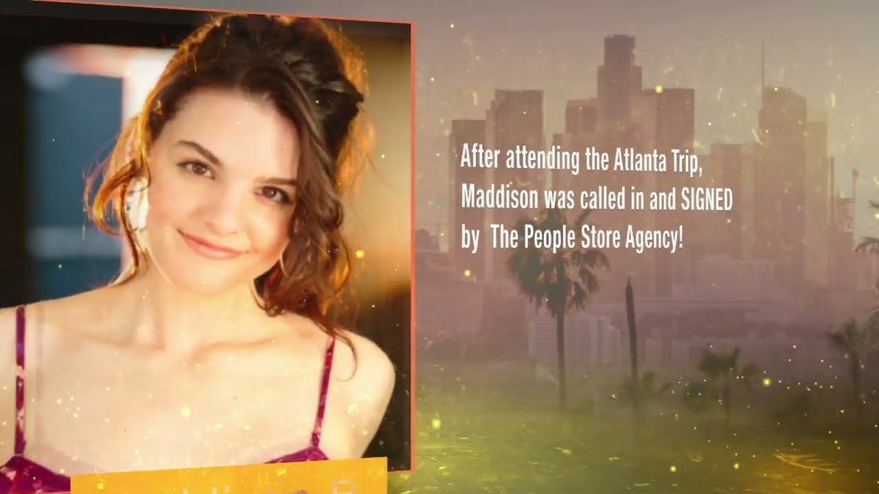 Where Actors Find Success