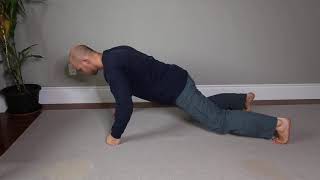 Slow Systema Push Up screenshot 4