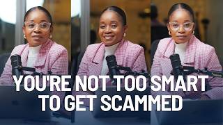 6 Money Scams Stealing South Africans’ Money RIGHT NOW