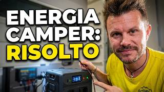 MONEY WASTED?! 😬 HERE'S HOW WE SOLVED IT 🤯 BLUETTI APEX 300