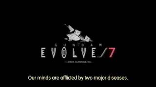 Gundam Evolve 7 - Xg 00W0 Wing Gundam Zero Sub Eng
