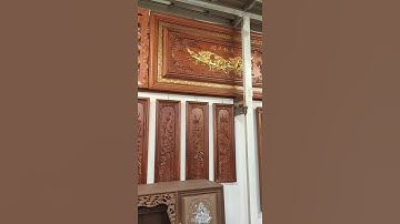 Mẫu tranh gỗ, tranh tứ quý trưng bày tạo ShowRoom Đồ gỗ Mỹ nghệ cao cấp Đồng Kỵ