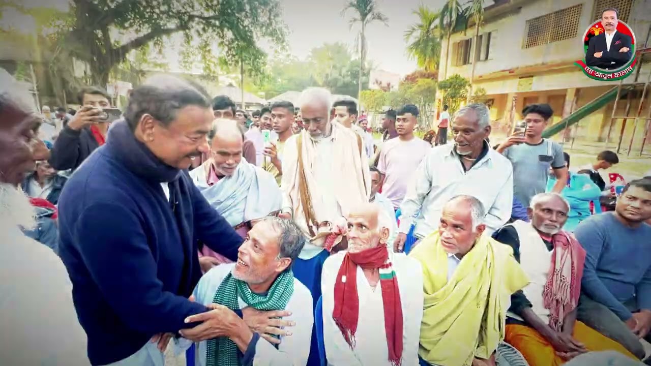 "আসুন দেশের মানুষের জন্য কাজ করি, একসাথে নতুন বাংলাদেশ গড়ি" - মোঃ আবুল কালাম (কুমিল্লা-৯)